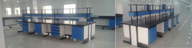 Laboratory Furniture